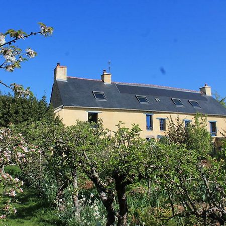 Monterfil L'Ancien Presbytere酒店 外观 照片