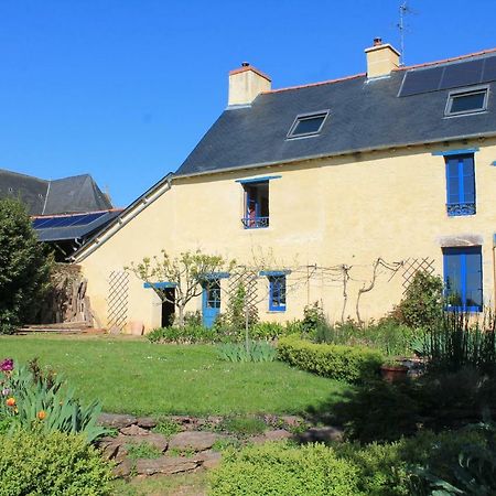 Monterfil L'Ancien Presbytere酒店 外观 照片