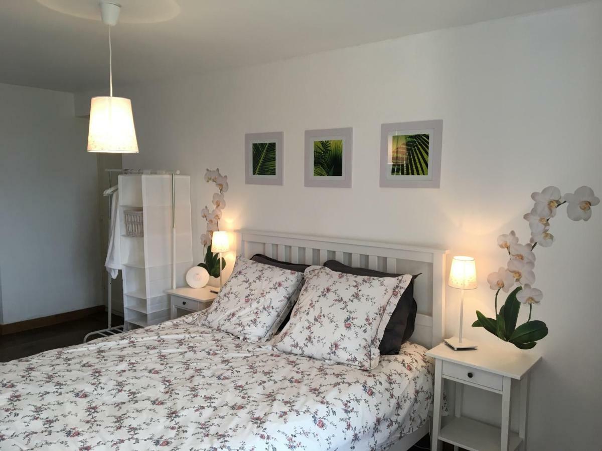 Monterfil L'Ancien Presbytere酒店 外观 照片